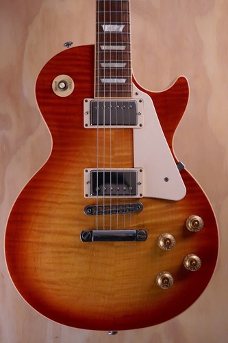 Gibson les paul traditional - gibson,
