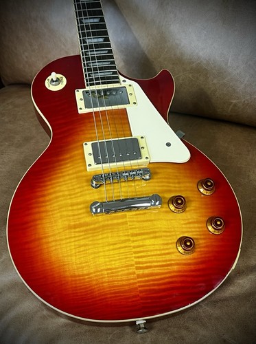 2005 epiphone gibson les - 2005, by