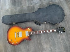 COLUMBUS LES PAUL GUITAR