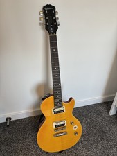 Epiphone Les Paul Special II