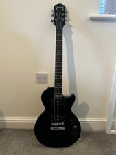 Epiphone Les Paul Special II
