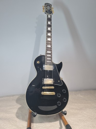 Epiphone les paul custom pro - custom,
