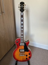 Epiphone Les Paul Custom