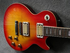 Aria Pro II Les Paul Standard