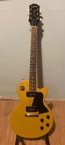 Epiphone les paul special - epiphone,