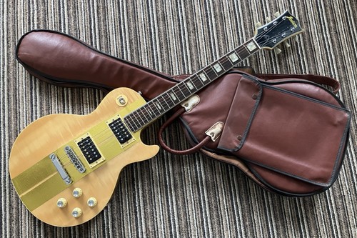 1970s jedson japan les paul - jedson,