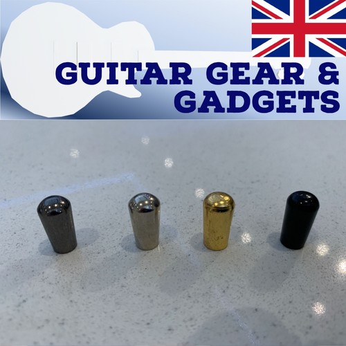 Stock metal les paul - uk,