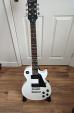 RARE Alpine White Epiphone Les