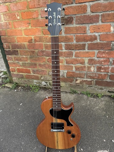 Gordon smith gs1 les paul - smith,