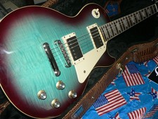 GORGEOUS EPIPHONE LES PAUL