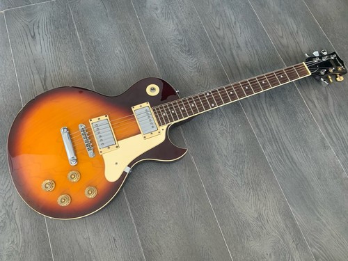 Westfield les paul - les, paul,