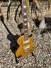 epiphone les paul goldtop
