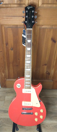 Revelation blue line rlp les - revelation,