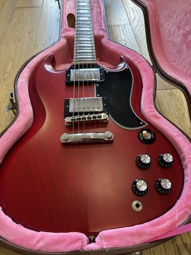 Epiphone 1961 les - epiphone,