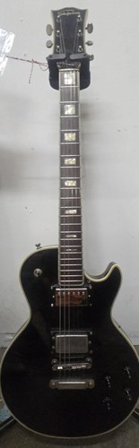 1970 shaftesbury les paul - 1970's,