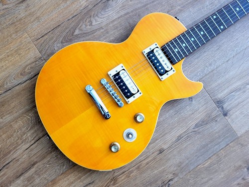 Epiphone slash afd - epiphone, les