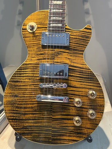 Epiphone les paul joe perry - -,