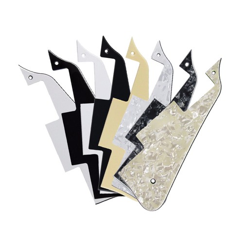 Les paul pickguard scratch - pickguard,