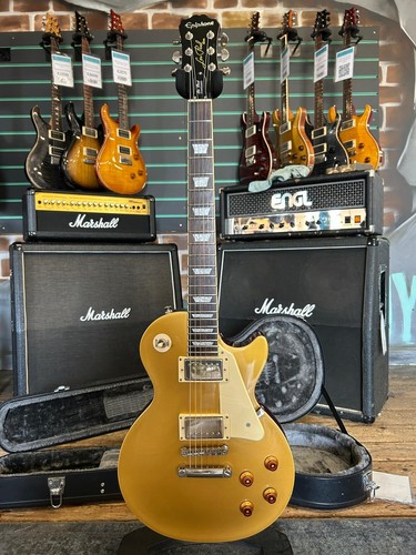 Epiphone les paul standard - les,