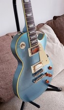 Mint 2015 Epiphone Les Paul