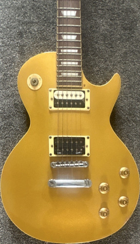 Westfield les paul electric - westfield,