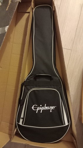 Epiphone les paul sg - paul, /
