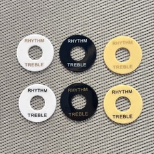 Les Paul Guitar Style Toggle