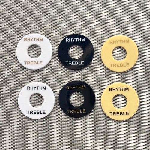Les paul guitar style toggle - les,