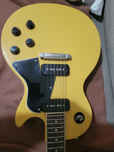 Epiphone les paul special - les,