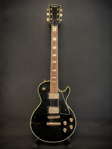 Vintage shaftesbury les paul - vintage,