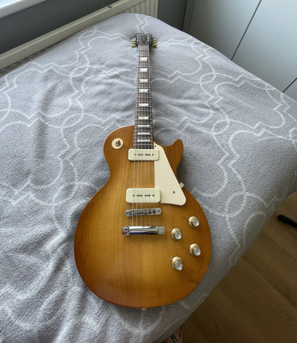 Gibson les paul 2016 50s - les,