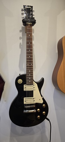 Encore les paul - paul, electric