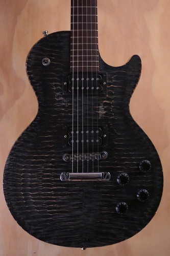 Gibson les paul - paul, bfg
