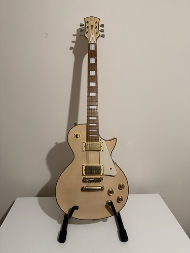 Gould electric guitar which - gould,