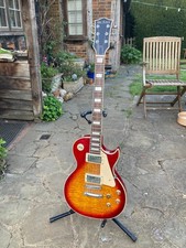 SUPERB BLAST LES PAUL TYPE