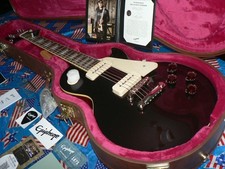 AMAZING EPIPHONE JOE BONAMASSA