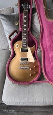 2005 Epiphone Les Paul Gold