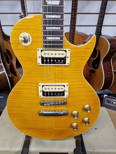 Vintage v100 les paul paradise - vintage,