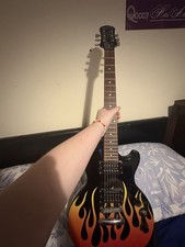 Epiphone Limited Edition Les