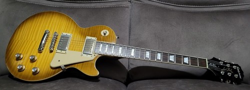 Epiphone les paul standard pro - epiphone,