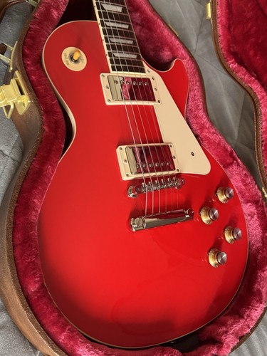 Gibson les paul standard - paul,