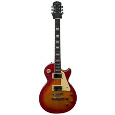 Epiphone Les Paul in Cherry