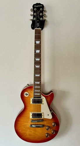 Epiphone les paul ultra - paul, ultra-iii