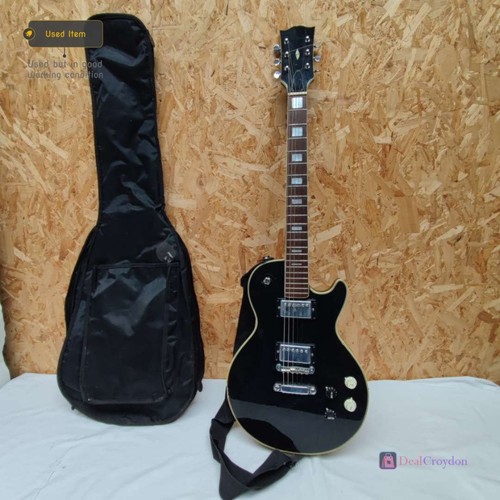 Les paul electric guitar - electric,