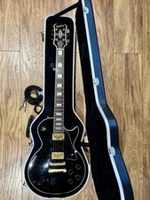 Epiphone Les Paul Custom 2005