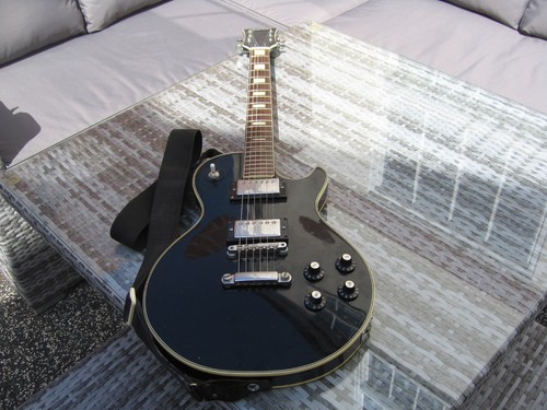 Electric guitar avon - electric,