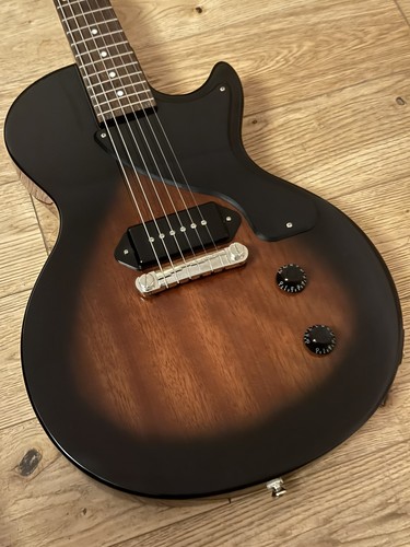 Epiphone les paul junior - epiphone,