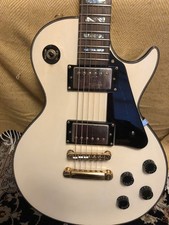 Westfield Cream/Ivory 'Les