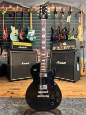 Gibson Les Paul Studio Ebony