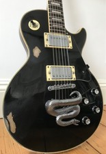 Custom 70's Japanese Les Paul